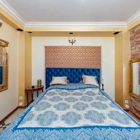 Apartment Ramybes Oaze *